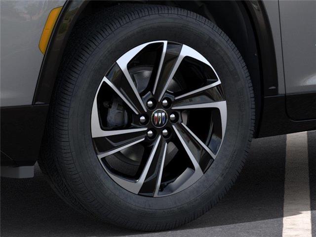 2026 Buick Enclave Sport Touring (Stk: 10390) in Vermilion - Image 9 of 24