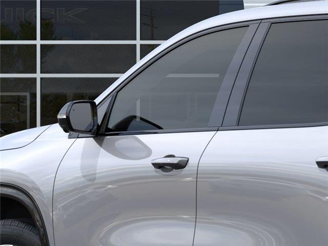 2026 Buick Enclave Sport Touring (Stk: 10390) in Vermilion - Image 12 of 24