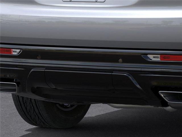 2026 Buick Enclave Sport Touring (Stk: 10390) in Vermilion - Image 14 of 24