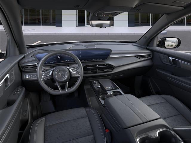 2026 Buick Enclave Sport Touring (Stk: 10390) in Vermilion - Image 15 of 24