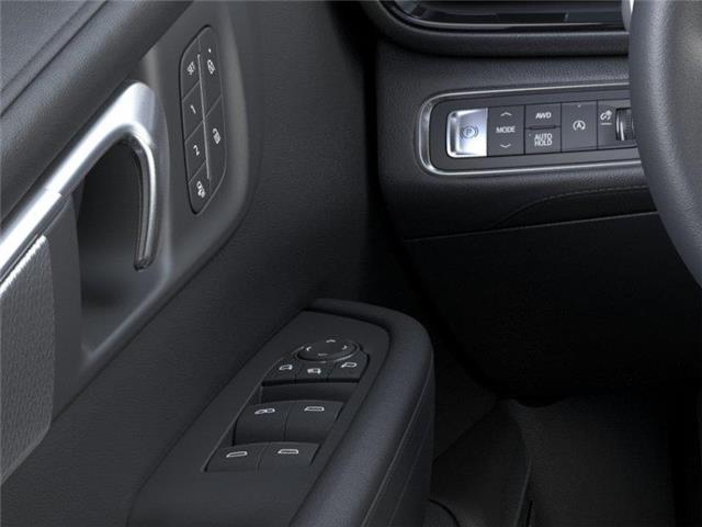 2026 Buick Enclave Sport Touring (Stk: 10390) in Vermilion - Image 22 of 24
