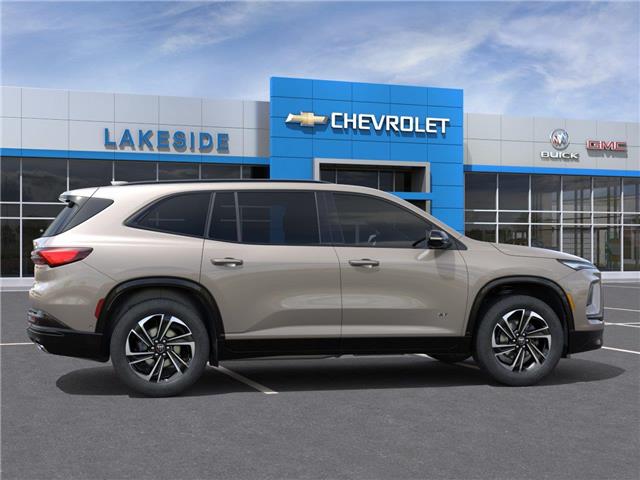 2026 Buick Enclave Sport Touring (Stk: B6210) in Kincardine - Image 5 of 24