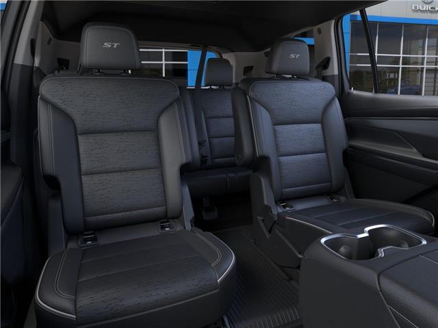 2026 Buick Enclave Sport Touring (Stk: B6210) in Kincardine - Image 17 of 24