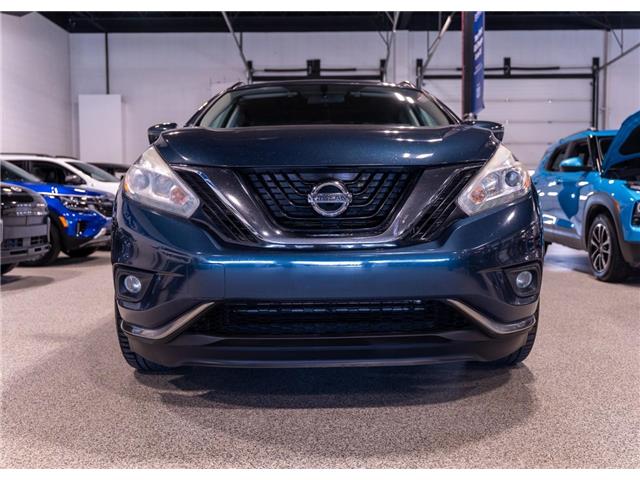 2016 Nissan Murano Platinum (Stk: R69477) in Calgary - Image 2 of 21