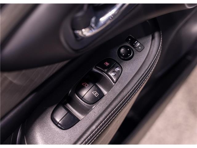 2016 Nissan Murano Platinum (Stk: R69477) in Calgary - Image 11 of 21