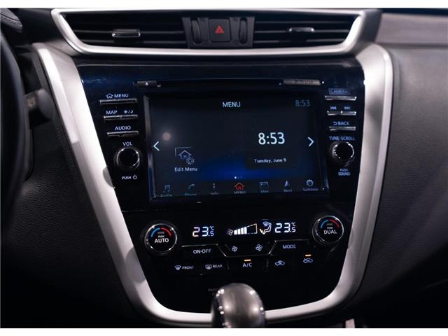 2016 Nissan Murano Platinum (Stk: R69477) in Calgary - Image 17 of 21