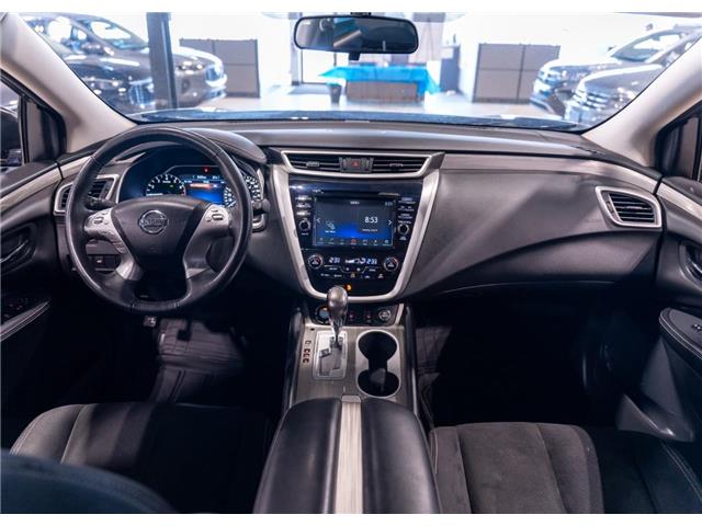 2016 Nissan Murano Platinum (Stk: R69477) in Calgary - Image 19 of 21