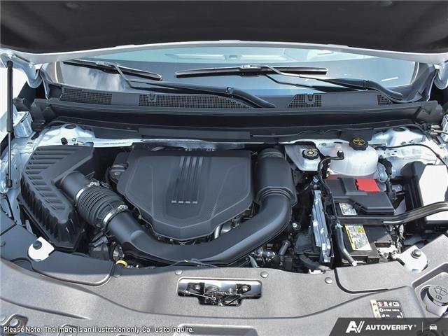 2026 Chevrolet Traverse LT (Stk: 26C468) in Tillsonburg - Image 6 of 24