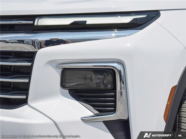 2026 Chevrolet Traverse LT (Stk: 26C468) in Tillsonburg - Image 9 of 24