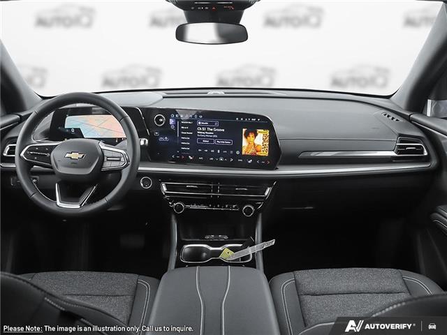 2026 Chevrolet Traverse LT (Stk: 26C468) in Tillsonburg - Image 20 of 24
