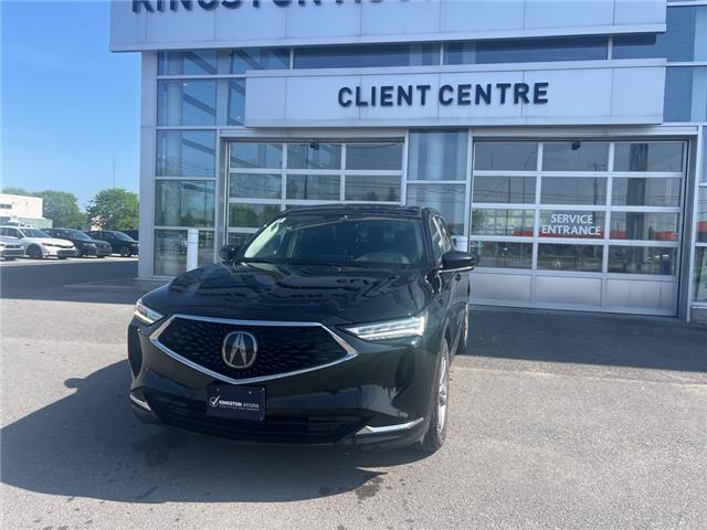 2023 Acura MDX Base (Stk: 25P153) in Kingston - Image 2 of 21