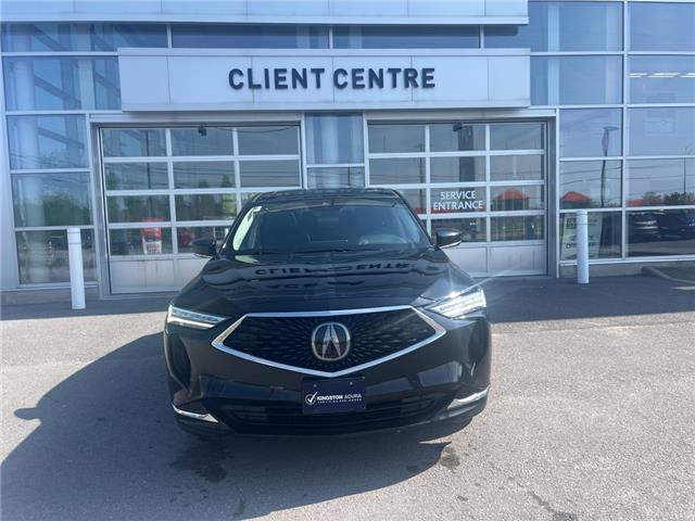 2023 Acura MDX Base (Stk: 25P153) in Kingston - Image 3 of 21