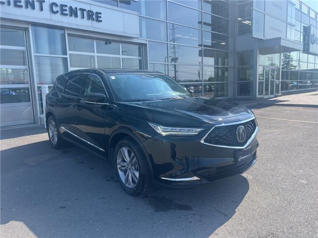 2023 Acura MDX Base (Stk: 25P153) in Kingston - Image 5 of 21