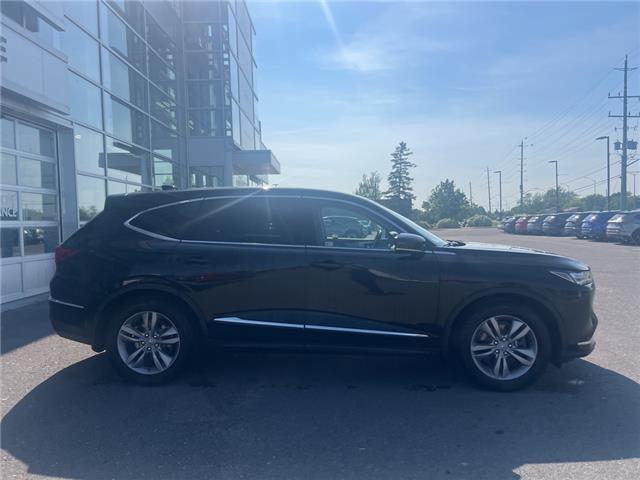 2023 Acura MDX Base (Stk: 25P153) in Kingston - Image 8 of 21