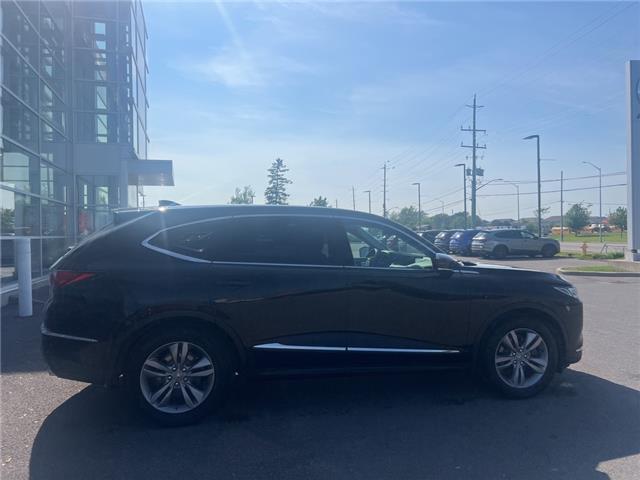 2023 Acura MDX Base (Stk: 25P153) in Kingston - Image 9 of 21