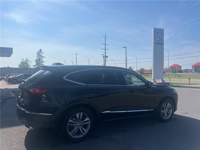 2023 Acura MDX Base (Stk: 25P153) in Kingston - Image 10 of 21