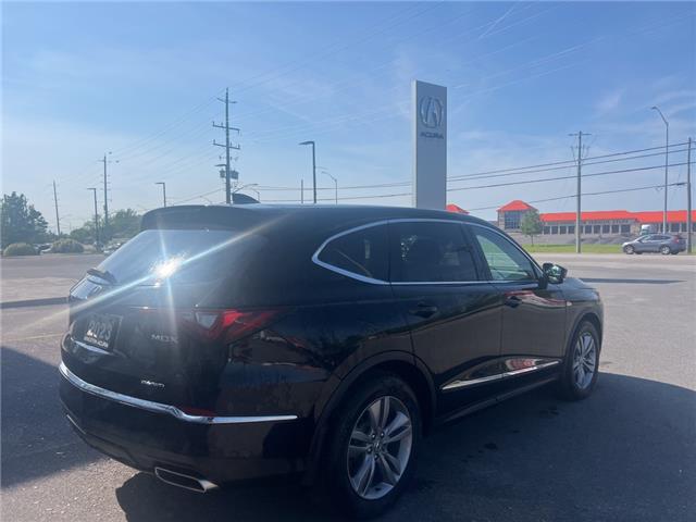 2023 Acura MDX Base (Stk: 25P153) in Kingston - Image 11 of 21