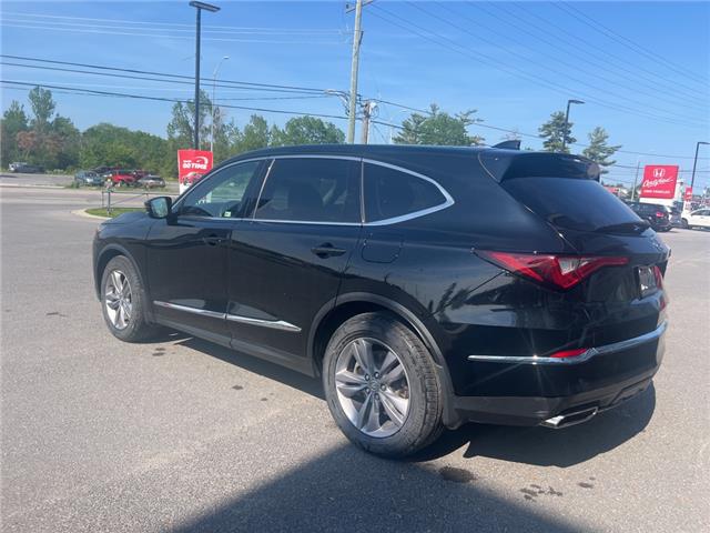 2023 Acura MDX Base (Stk: 25P153) in Kingston - Image 15 of 21
