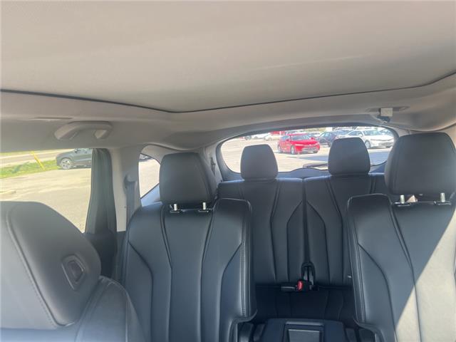 2023 Acura MDX Base (Stk: 25P153) in Kingston - Image 19 of 21
