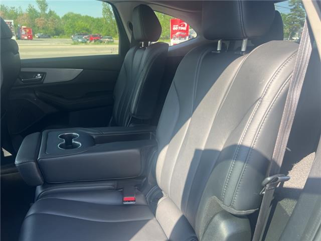2023 Acura MDX Base (Stk: 25P153) in Kingston - Image 20 of 21