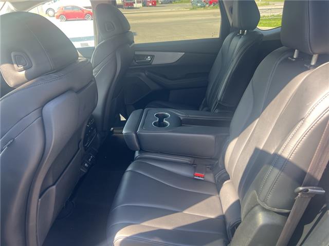 2023 Acura MDX Base (Stk: 25P153) in Kingston - Image 21 of 21
