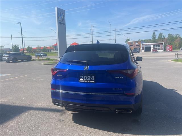 2024 Acura MDX A-Spec (Stk: 26P055) in Kingston - Image 12 of 20