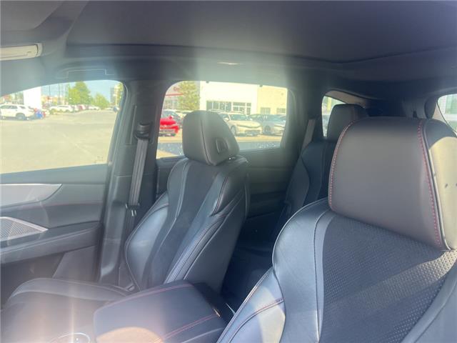 2024 Acura MDX A-Spec (Stk: 26P055) in Kingston - Image 17 of 20