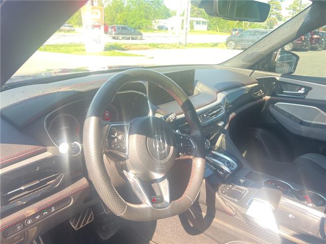 2024 Acura MDX A-Spec (Stk: 26P055) in Kingston - Image 18 of 20