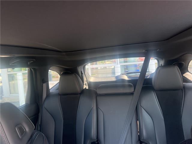 2024 Acura MDX A-Spec (Stk: 26P055) in Kingston - Image 20 of 20