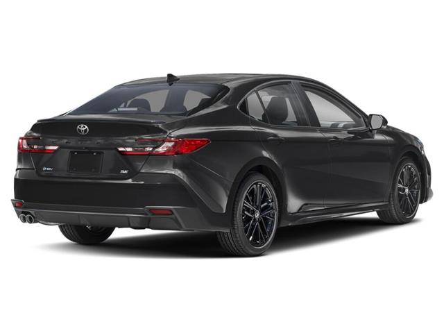 2025 Toyota Camry XSE (Stk: 260205A) in Ottawa - Image 2 of 3