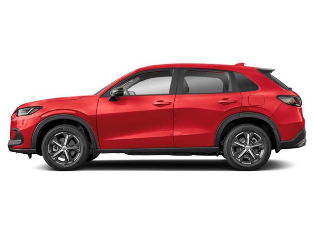2025 Honda HR-V Sport (Stk: 9326A) in Ottawa - Image 3 of 3