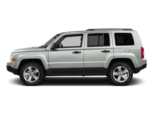 2015 Jeep Patriot Sport/North (Stk: 260451A) in Ottawa - Image 3 of 3