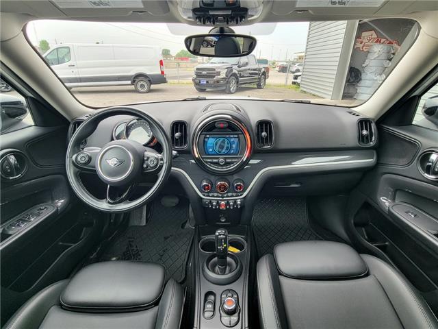 2020 MINI Countryman COOPER S AWD | SUNROOF | HEATED LEATHER | R-CAM (Stk: R12433B) in St. Catharines - Image 6 of 27 2020 MINI Countryman COOPER S AWD | SUNROOF | HEATED LEATHER | R-CAM (Stk: R12433B) in St. Catharines - Image 6 of 27