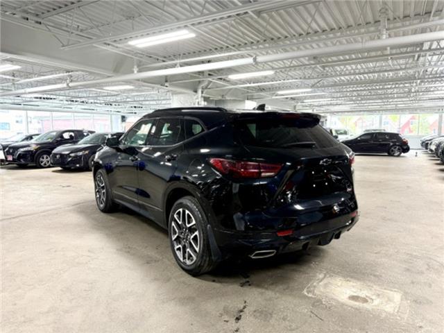 2024 Chevrolet Blazer RS (Stk: HPU0434) in Toronto - Image 7 of 25