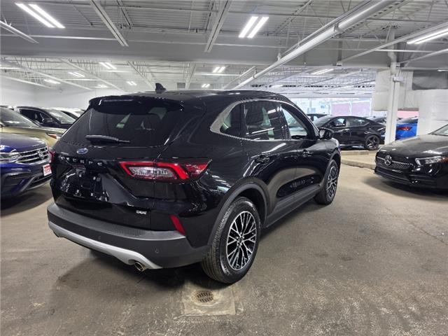2025 Ford Escape PHEV (Stk: HPU0444) in Toronto - Image 5 of 20