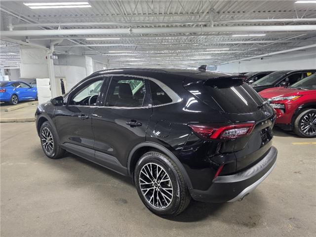 2025 Ford Escape PHEV (Stk: HPU0444) in Toronto - Image 7 of 20