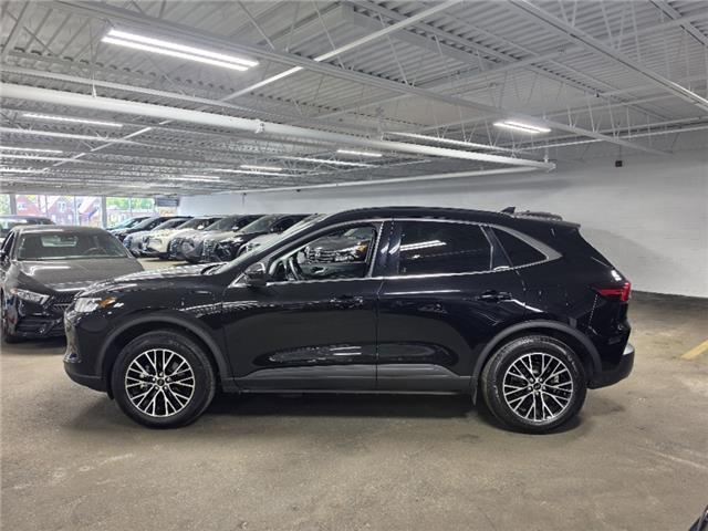 2025 Ford Escape PHEV (Stk: HPU0444) in Toronto - Image 8 of 20