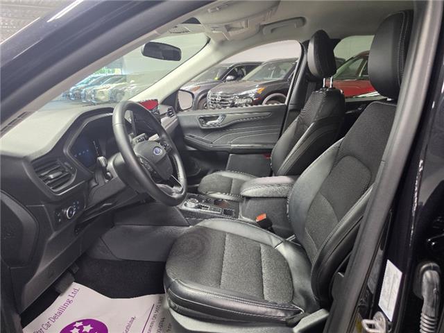 2025 Ford Escape PHEV (Stk: HPU0444) in Toronto - Image 9 of 20