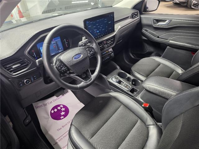 2025 Ford Escape PHEV (Stk: HPU0444) in Toronto - Image 10 of 20