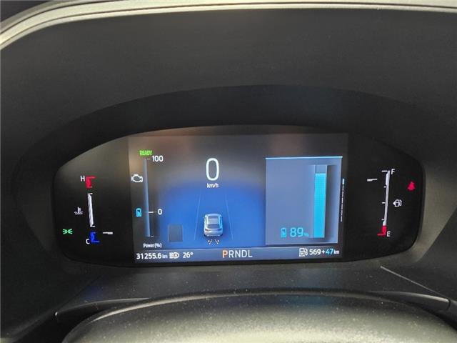 2025 Ford Escape PHEV (Stk: HPU0444) in Toronto - Image 12 of 20