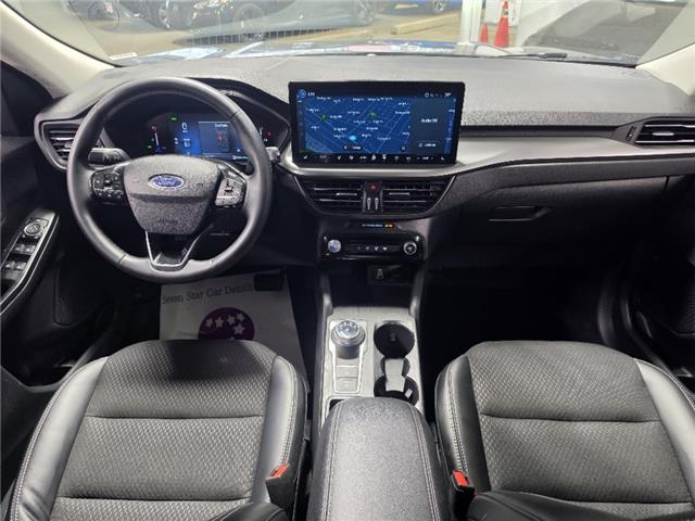 2025 Ford Escape PHEV (Stk: HPU0444) in Toronto - Image 17 of 20
