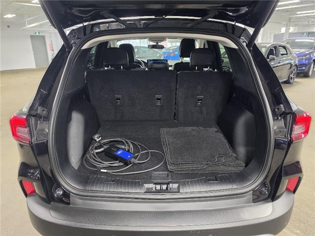2025 Ford Escape PHEV (Stk: HPU0444) in Toronto - Image 18 of 20