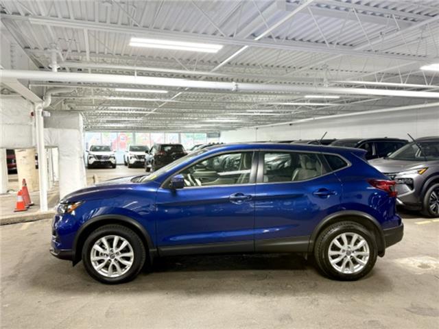 2023 Nissan Qashqai S (Stk: HPU0452) in Toronto - Image 8 of 17