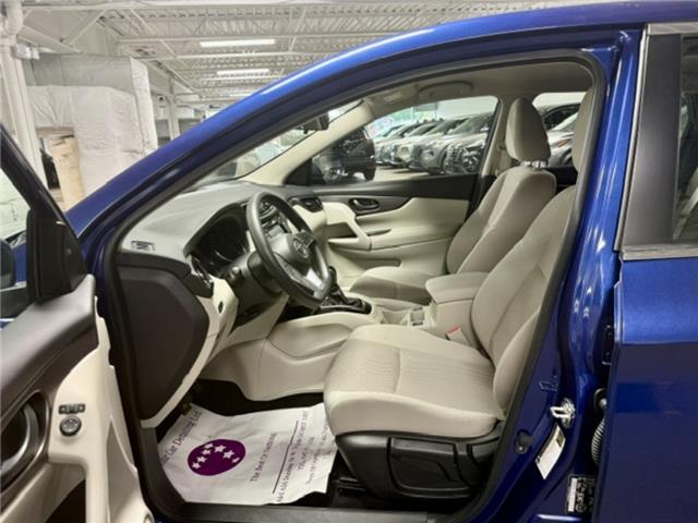 2023 Nissan Qashqai S (Stk: HPU0452) in Toronto - Image 9 of 17