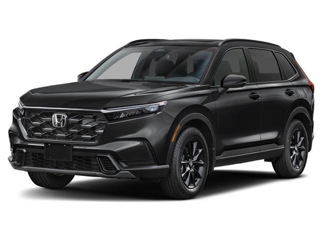 2026 Honda CR-V Sport