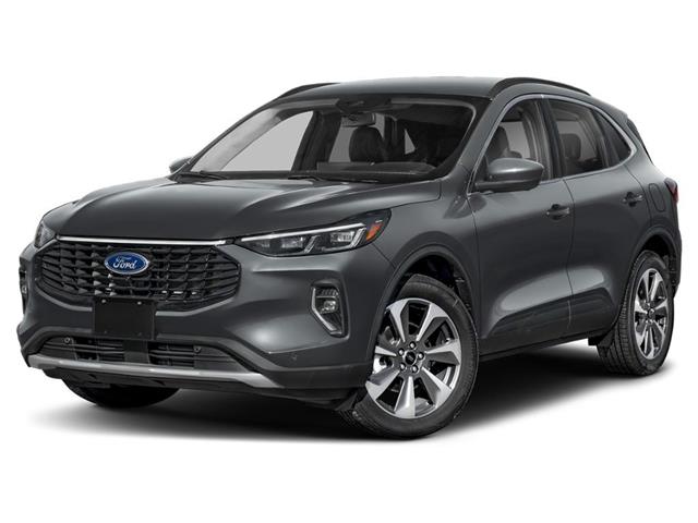 2024 Ford Escape Platinum (Stk: P3696) in Courtenay - Image 1 of 12