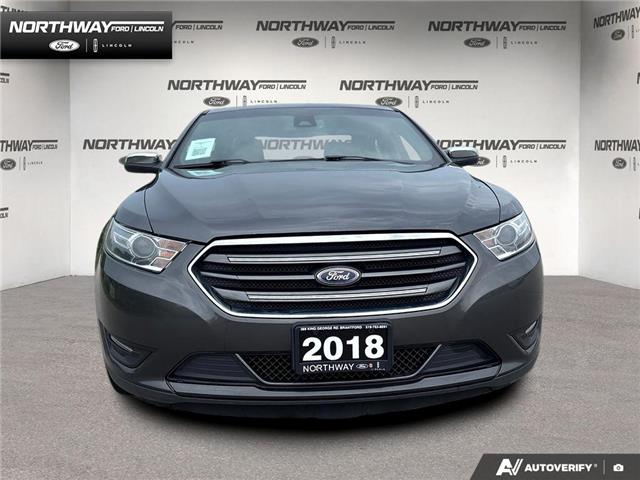 2018 Ford Taurus Limited (Stk: P11766A) in Brantford - Image 2 of 22