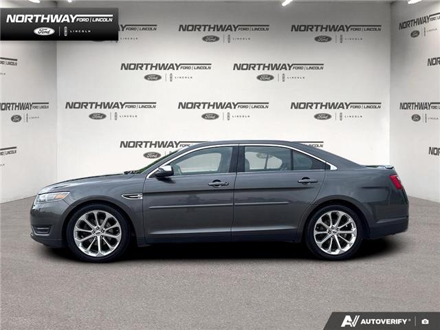 2018 Ford Taurus Limited (Stk: P11766A) in Brantford - Image 3 of 22