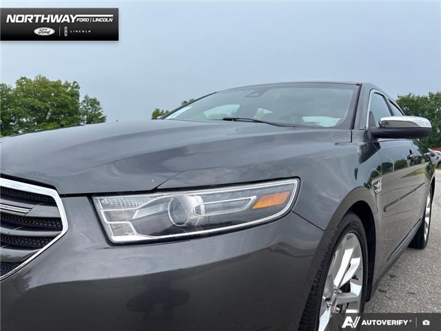 2018 Ford Taurus Limited (Stk: P11766A) in Brantford - Image 7 of 22