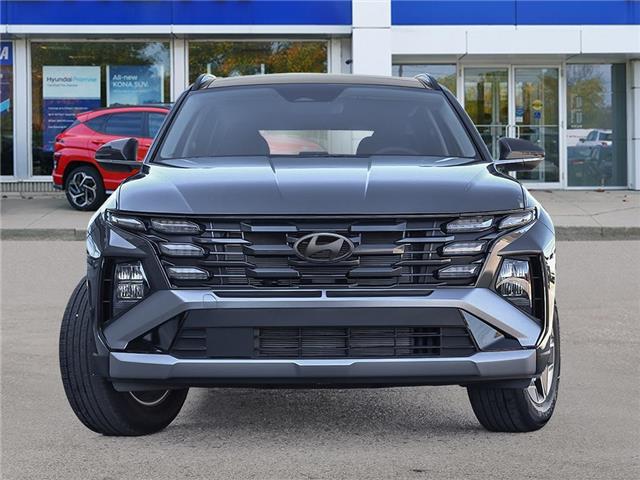 2026 Hyundai Tucson Preferred w/Trend Package (Stk: 2610400) in Aurora - Image 2 of 23 2026 Hyundai Tucson Preferred w/Trend Package (Stk: 2610400) in Aurora - Image 2 of 23